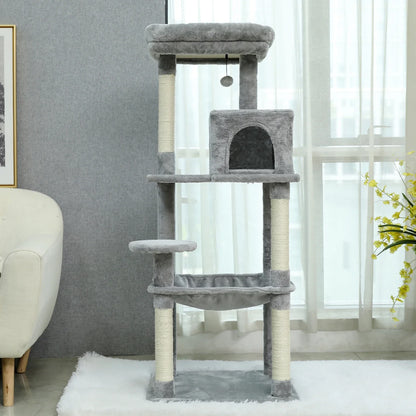 Pat and Pet Emporium | Cat Scratchers | Multi Level Cat Towers