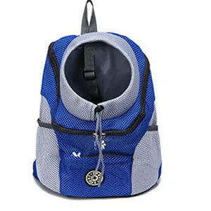 Pat and Pet Emporium | Pet Carriers | Outdoor Pet Backpack