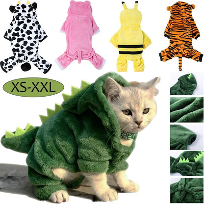 Pat and Pet Emporium | Pet Costumes | Cute Cat Dog Costumes