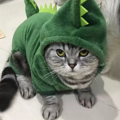 Pat and Pet Emporium | Pet Costumes | Cute Cat Dog Costumes