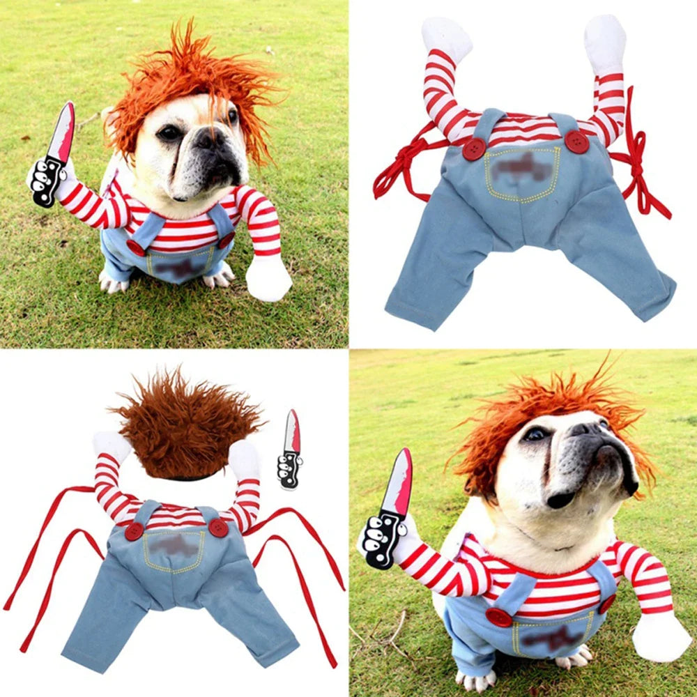 Pat and Pet Emporium | Pet Costumes | Fun Pet Dress Up Outfit