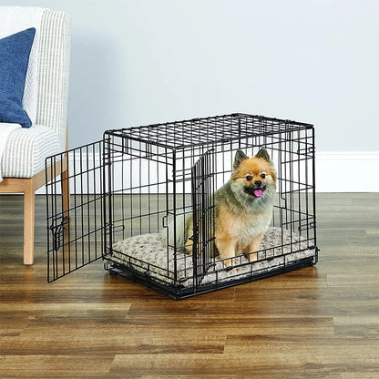 Pat and Pet Emporium | Pet Beds | Large Dog Crate 48" 5 Pcs