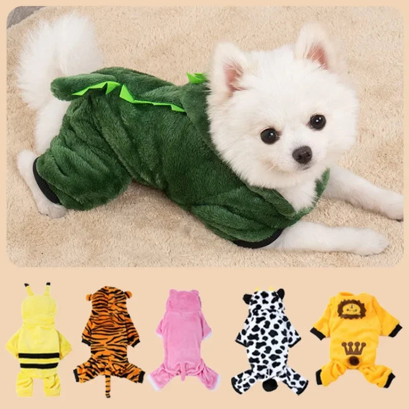 Pat and Pet Emporium | Pet Costumes | Cute Cat Dog Costumes