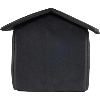 Pat and Pet Emporium | Pet Beds | Outdoor Foldable Pet House