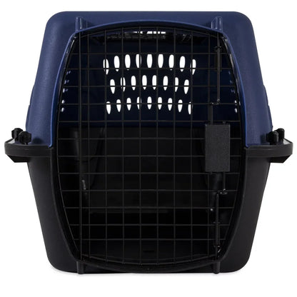 Pat and Pet Emporium | Pet Carriers | Pet Kennel Carry Cage 24'