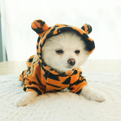 Pat and Pet Emporium | Pet Costumes | Cute Cat Dog Costumes