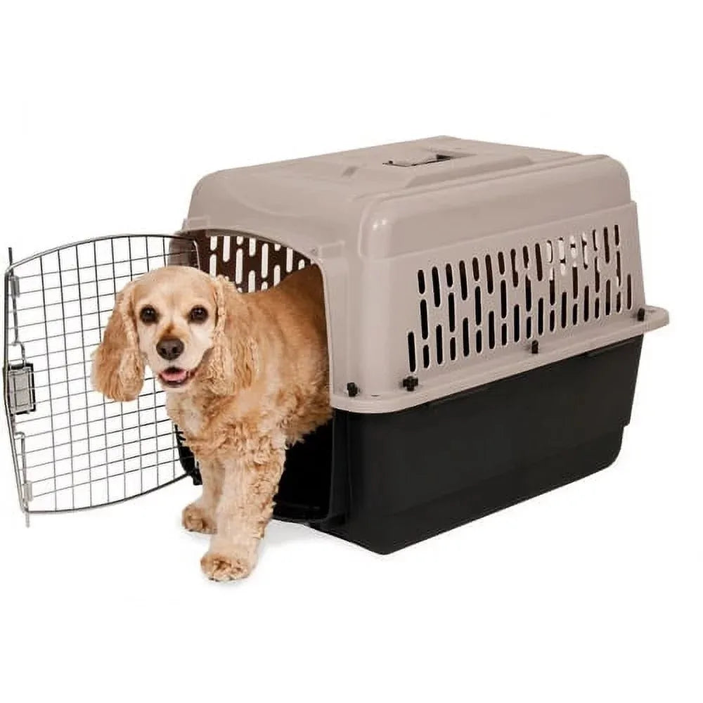 Pat and Pet Emporium | Pet Carriers | Pet Taxi Dog Kennel 28"