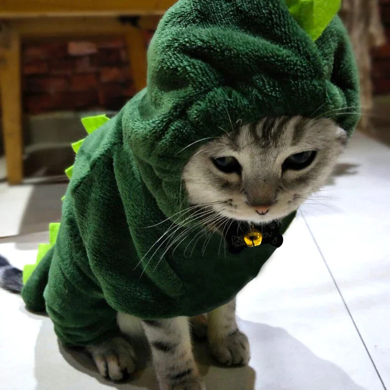 Pat and Pet Emporium | Pet Costumes | Cute Cat Dog Costumes