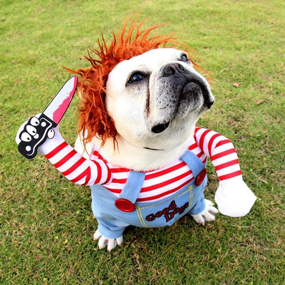 Pat and Pet Emporium | Pet Costumes | Fun Pet Dress Up Outfit