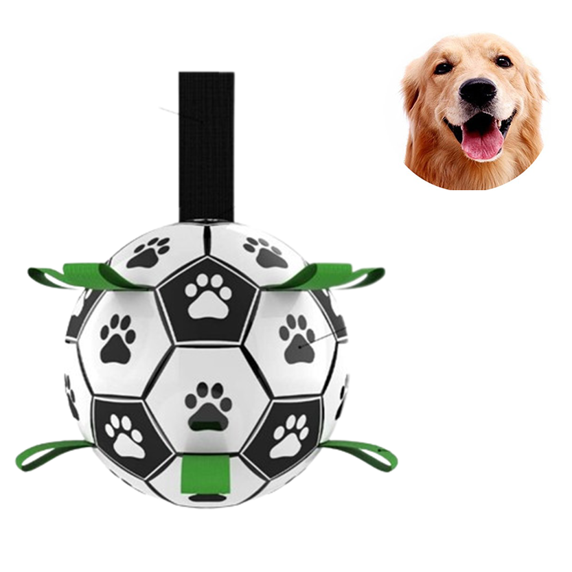 Pat and Pet Emporium | Pet Toys | Dog Toys Interactive Pet Football