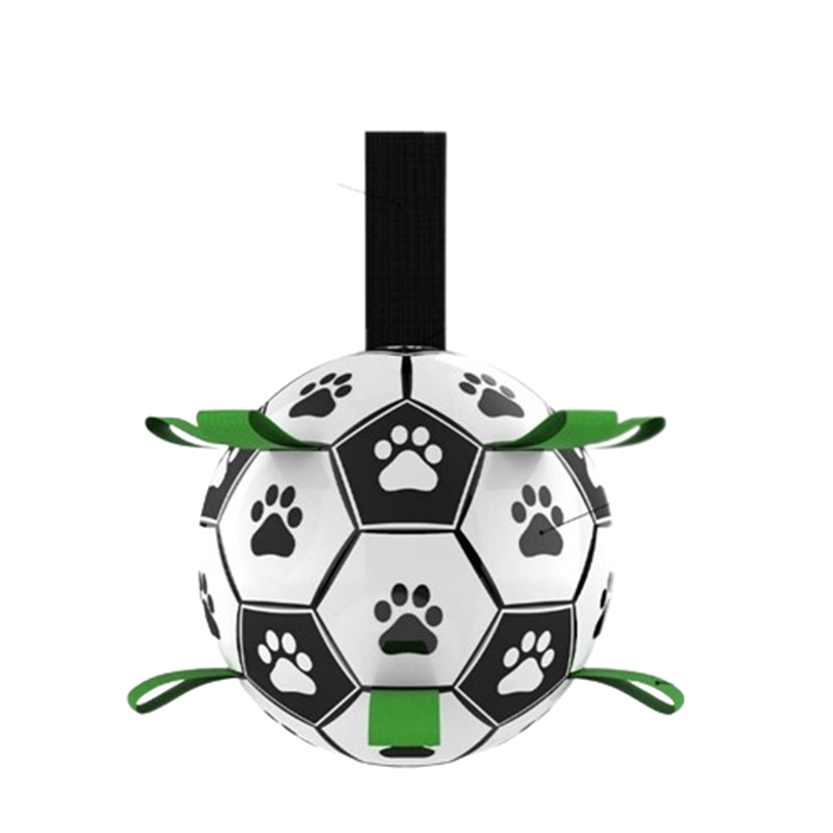 Pat and Pet Emporium | Pet Toys | Dog Toys Interactive Pet Football