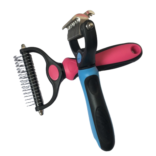 Pat and Pet Emporium | Pet Grooming | Pet Grooming Comb