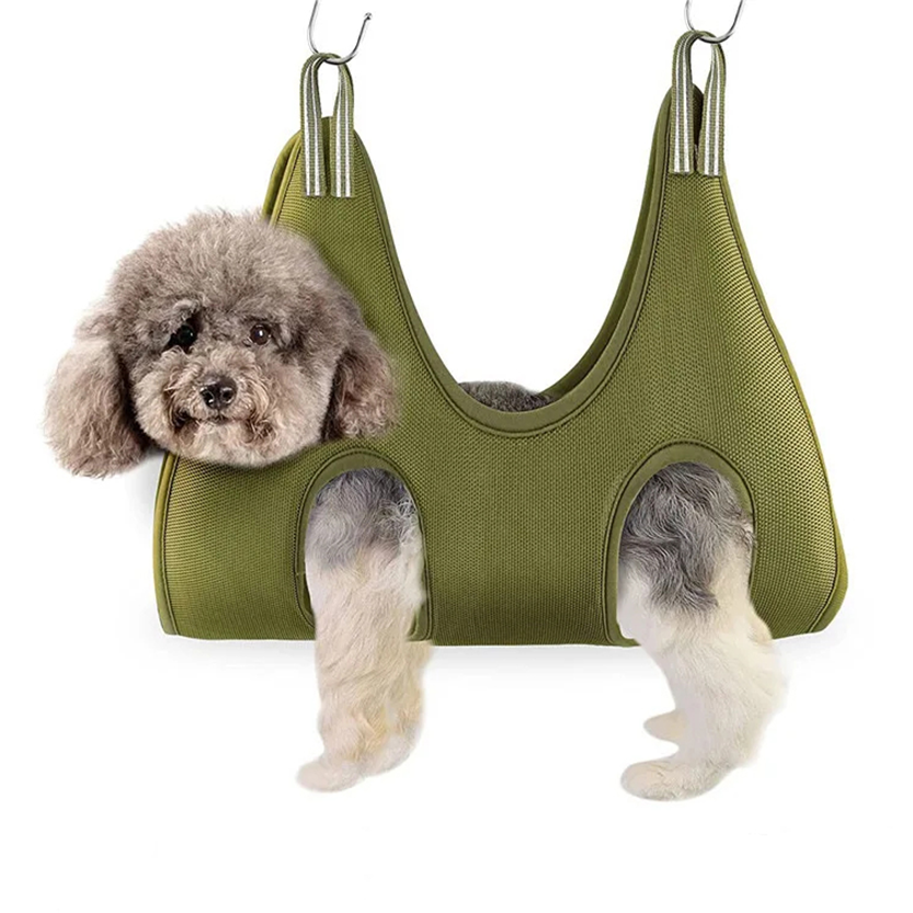 Pat and Pet Emporium | Pet Grooming Products | Pet Hammock