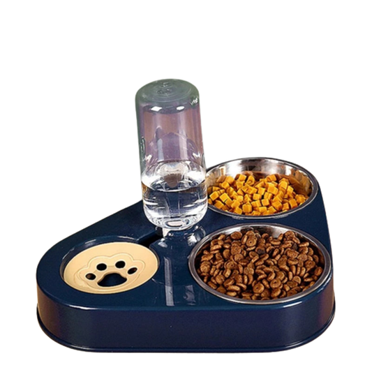 Pat and Pet Emporium | Pet Feeders | Cat Food Dispenser