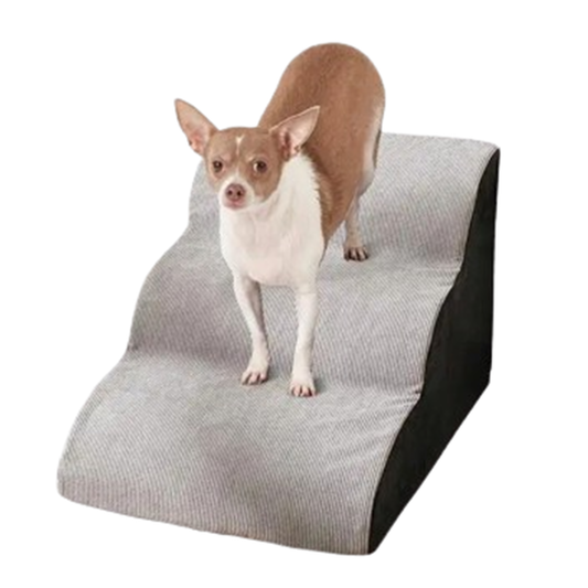 Pat and Pet Emporium | Pet Home Products | Foam Pet Stairs