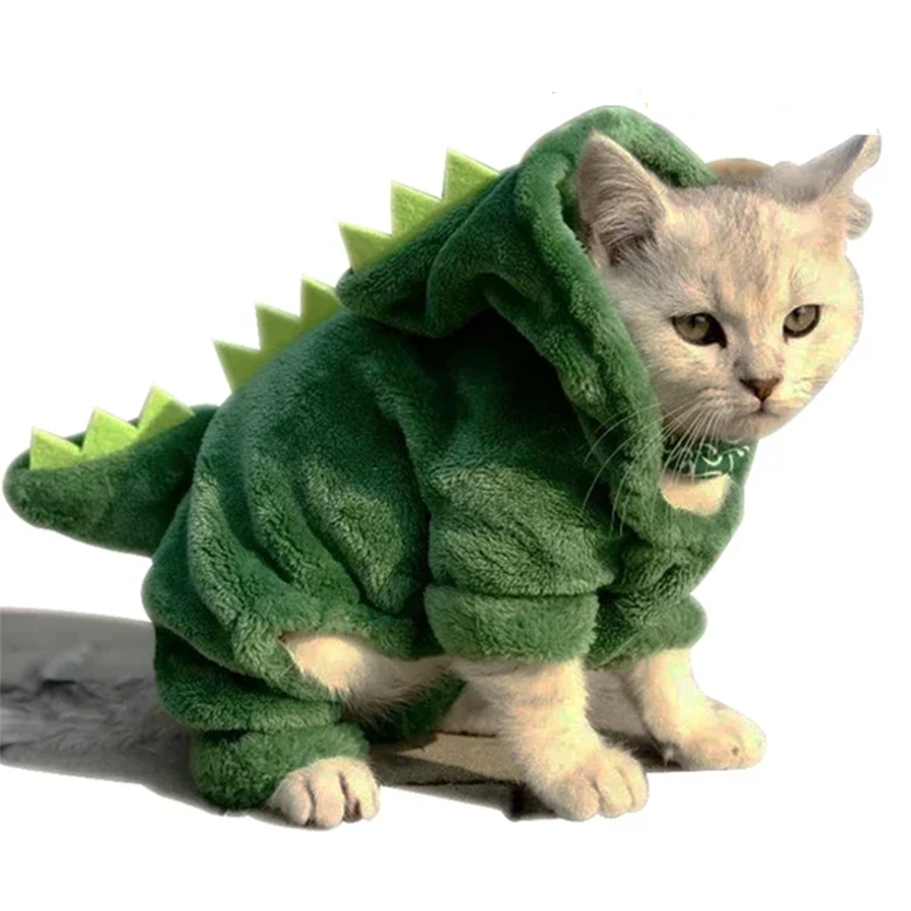 Pat and Pet Emporium | Pet Costumes | Cute Cat Dog Costumes