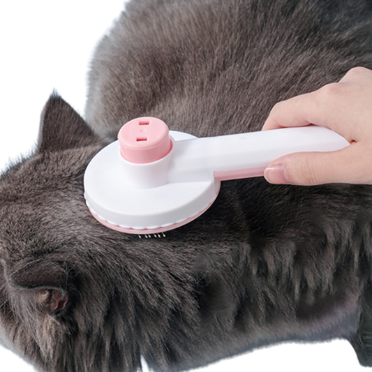 Pat and Pet Emporium | Pet Grooming | Pet Brush