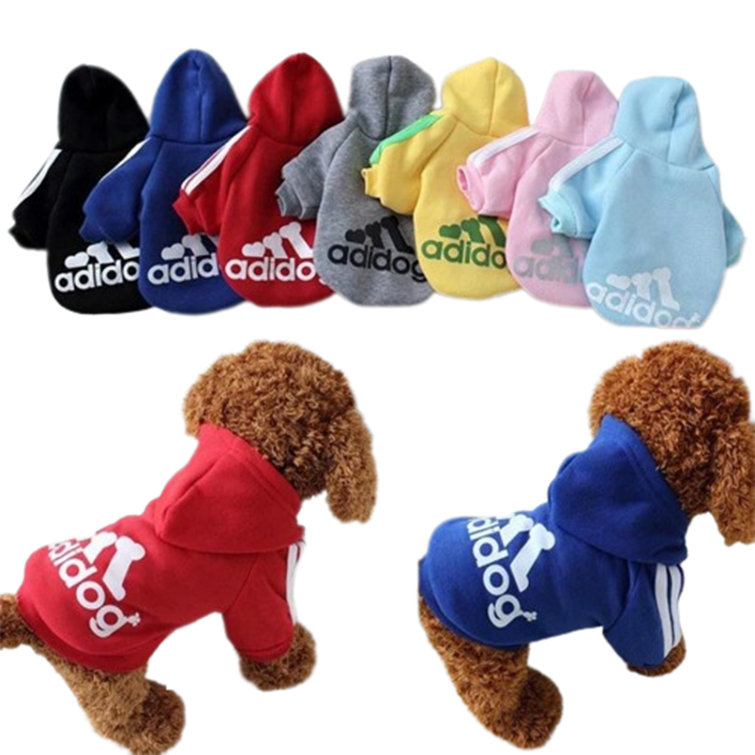 Doggy Hoodie