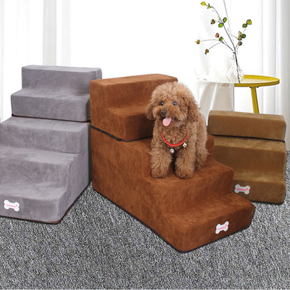Pat and Pet Emporium | Pet Home Products | StepEasy Pet Step