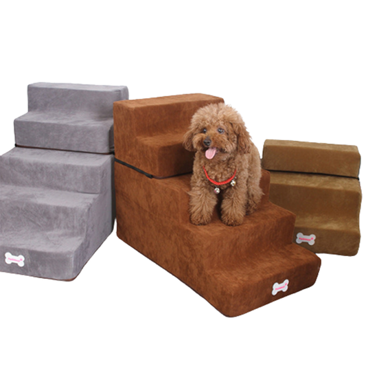 Pat and Pet Emporium | Pet Home Products | StepEasy Pet Step