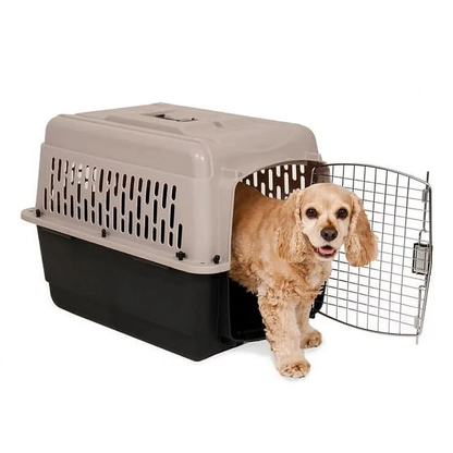 Pat and Pet Emporium | Pet Carriers | Pet Taxi Dog Kennel 28"