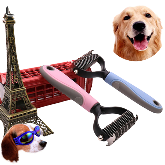 Pat and Pet Emporium | Pet Grooming | Pet Comb