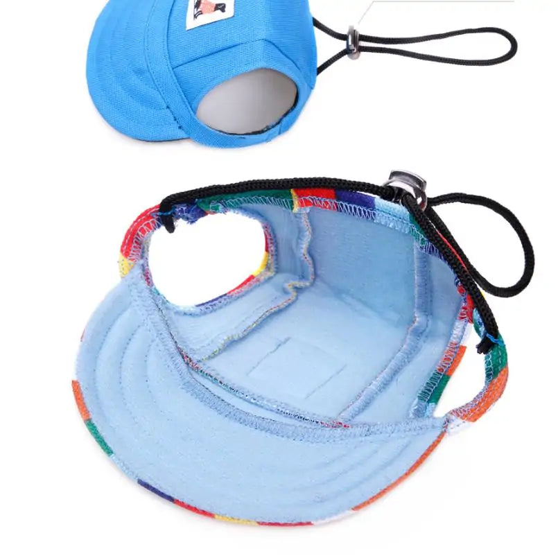 Pat and Pet Emporium | Pet Clothing | Dog Pet Baseball Cap