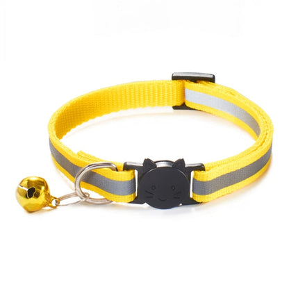 Pat and Pet Emporium | Pet Collars | Cats Dogs Bells Collars