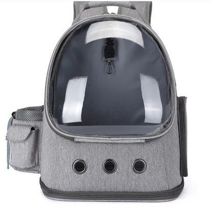 Pat and Pet Emporium | Pet Carriers | Backpack Space Capsule