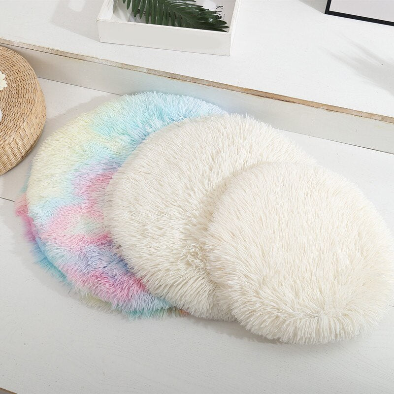 Pat and Pet Emporium | Pet Beds | Round Dog Bed