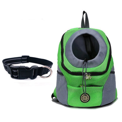 Pat and Pet Emporium | Pet Carriers | Pet Travel Carrier Bag