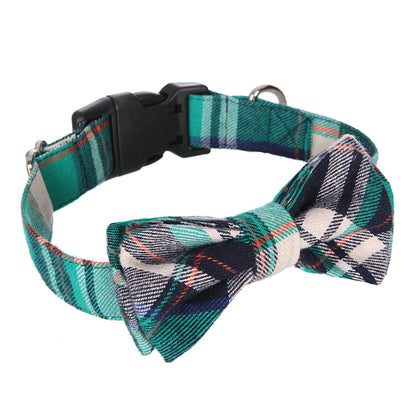 Pat and Pet Emporium | Pet Collars | Cute Dapper Pet Collar