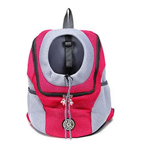 Pat and Pet Emporium | Pet Carriers | Outdoor Pet Backpack