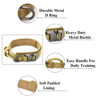 Pat and Pet Emporium | Pet Collars | Dog Collar