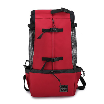 Pat and Pet Emporium | Pet Carriers | Outdoor Pet Backpacks