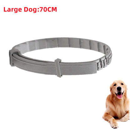 Pat and Pet Emporium | Pet Collars | Dog Cat Anti-Flea Pet Collar