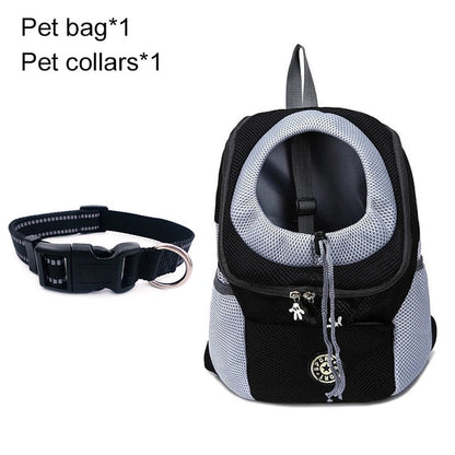 Pat and Pet Emporium | Pet Carriers | Pet Travel Carrier Bag