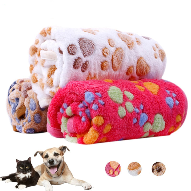 Pat and Pet Emporium | Pet Beds | Pet Anti Anxiety Blanket