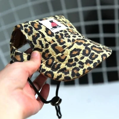 Pat and Pet Emporium | Pet Clothing | Dog Pet Baseball Cap