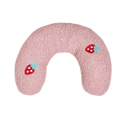 Pat and Pet Emporium | Pet Home Products | U-shape Pet Pillow