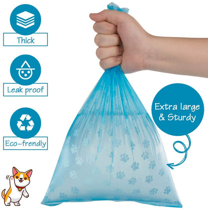 Pat and Pet Emporium | Pet Waste Disposal Tools | Doggie Bags