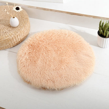 Pat and Pet Emporium | Pet Beds | Round Dog Bed