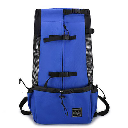 Pat and Pet Emporium | Pet Carriers | Outdoor Pet Backpacks