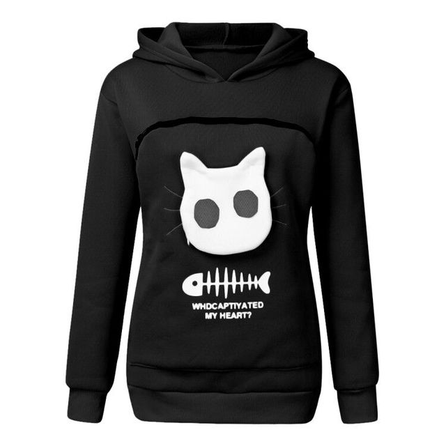 Pat and Pet Emporium | Shirts | Cat Dog Pet Lovers Hoodies