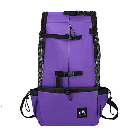 Pat and Pet Emporium | Pet Carriers | Outdoor Pet Backpacks