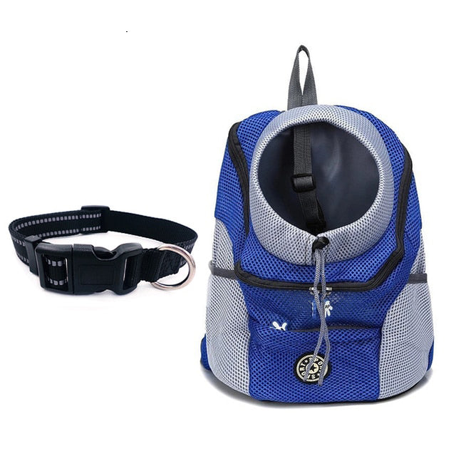 Pat and Pet Emporium | Pet Carriers | Pet Travel Carrier Bag