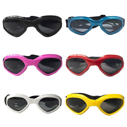 Pat and Pet Emporium | Pet Sunglasses | Cool Dog Sunglasses