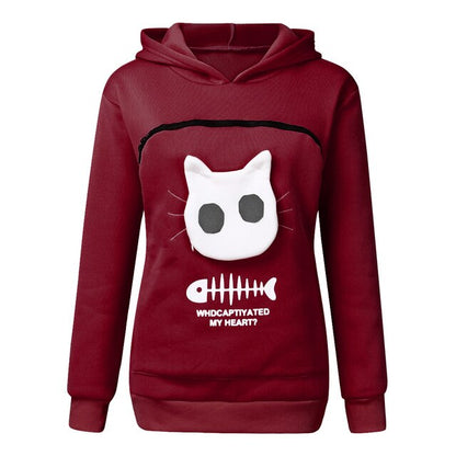 Pat and Pet Emporium | Shirts | Cat Dog Pet Lovers Hoodies