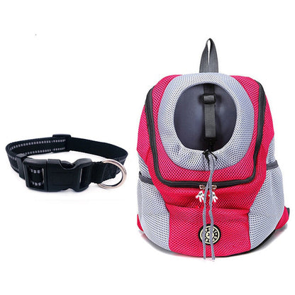 Pat and Pet Emporium | Pet Carriers | Pet Travel Carrier Bag