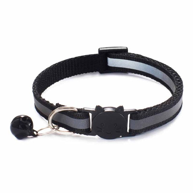 Pat and Pet Emporium | Pet Collars | Cats Dogs Bells Collars